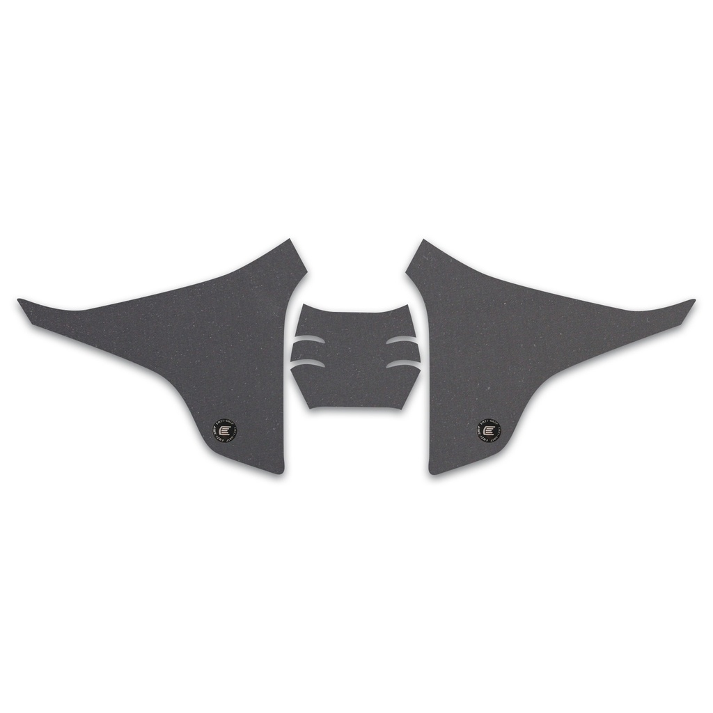 [WRAPHON004] Eazi-Grip Silicone Wrap-Around Tank Grip for Honda Africa Twin Adventure Sports