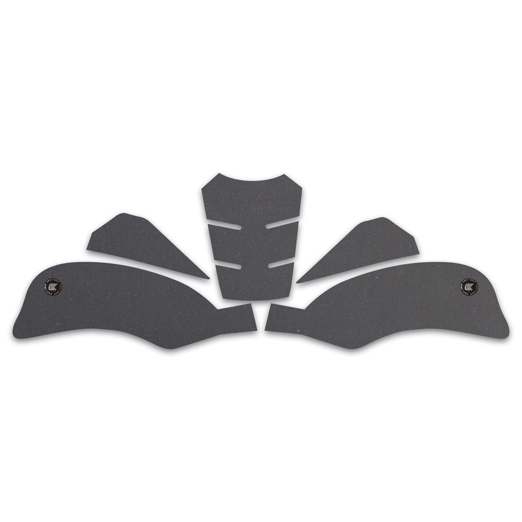 Eazi-Grip Silicone Wrap-Around Tank Grip for Honda CB500 Hornet