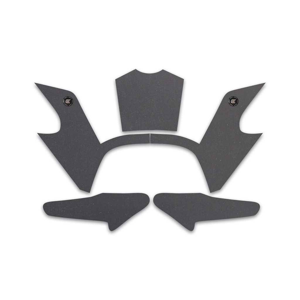 [WRAPHON006] Eazi-Grip Silicone Wrap-Around Tank Grip for Honda CB500X