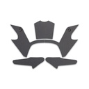 Eazi-Grip Silicone Wrap-Around Tank Grip for Honda CB500X