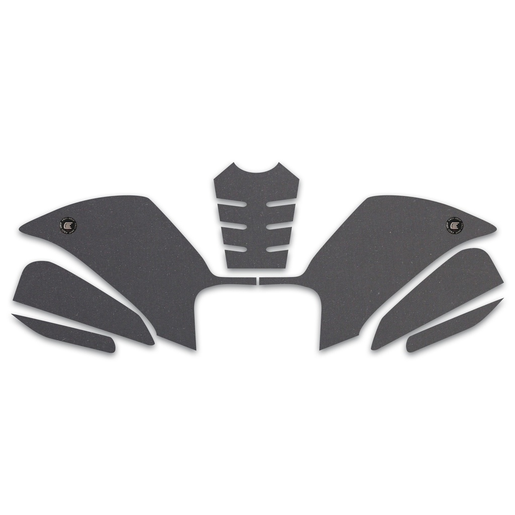 Eazi-Grip Silicone Wrap-Around Tank Grip for Honda CBR650R