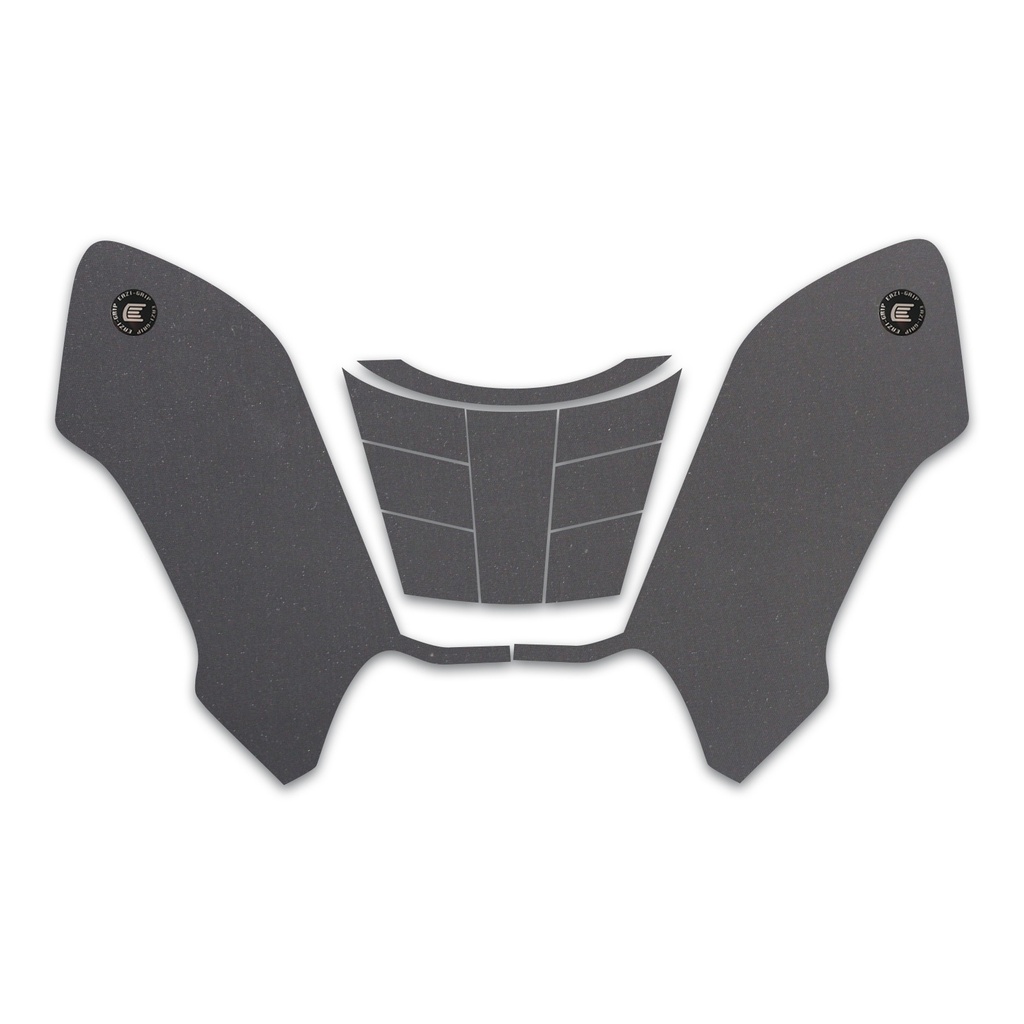 Eazi-Grip Silicone Wrap-Around Tank Grip for Honda CB1000R