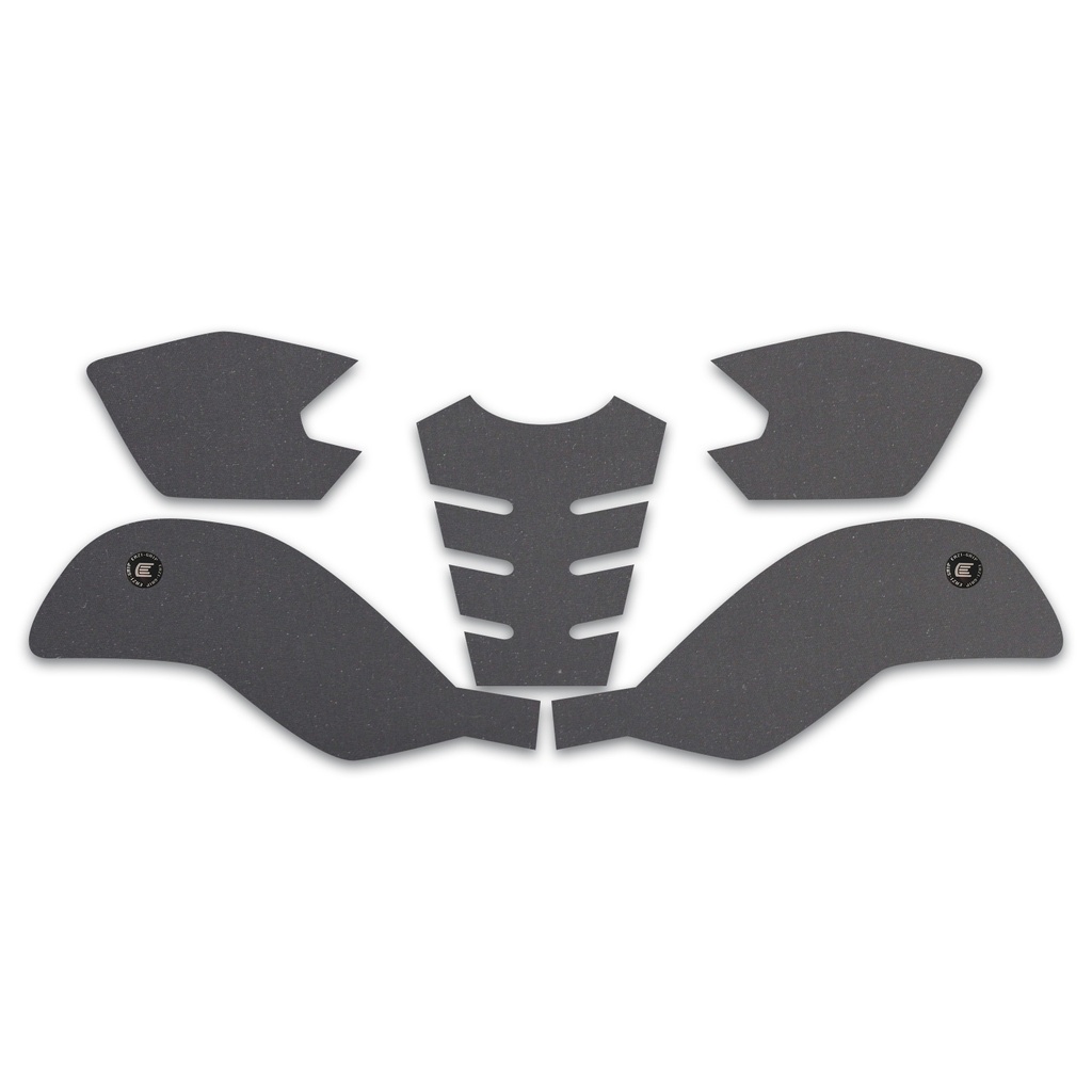 [WRAPHON009-001] Eazi-Grip Silicone Wrap-Around Tank Grip for Honda CB500F