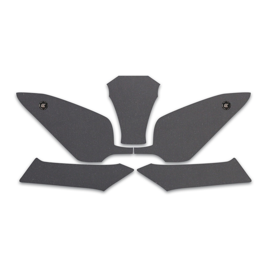[WRAPHON010] Eazi-Grip Silicone Wrap-Around Tank Grip for Honda CBR1000RR-R Fireblade
