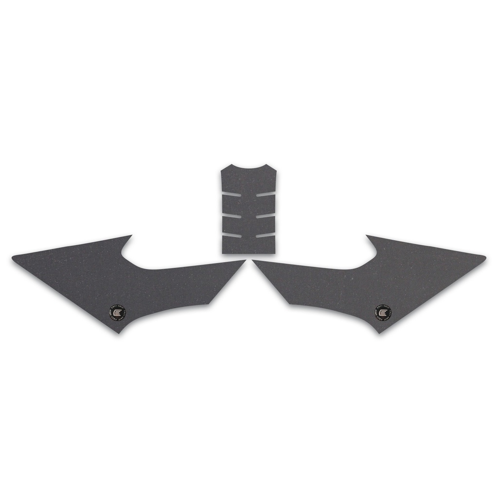 [WRAPHON011] Eazi-Grip Silicone Wrap-Around Tank Grip for Honda NT1100