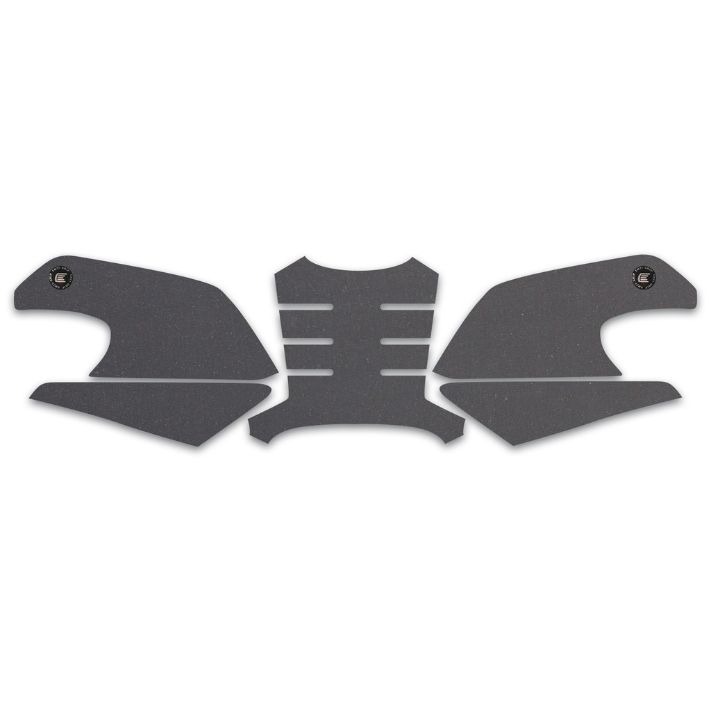 Eazi-Grip Silicone Wrap-Around Tank Grip for Honda NX500