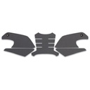 Eazi-Grip Silicone Wrap-Around Tank Grip for Honda NX500