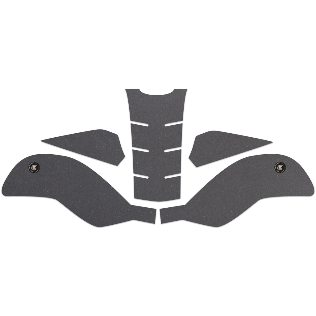 [WRAPHON015] Eazi-Grip Silicone Wrap-Around Tank Grip for Honda CBR500R