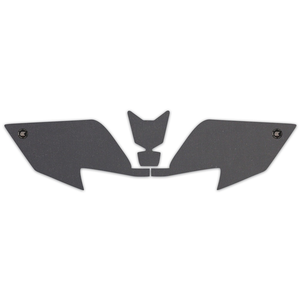 [WRAPHON016] Eazi-Grip Silicone Wrap-Around Tank Grip for Honda CB1000 Hornet
