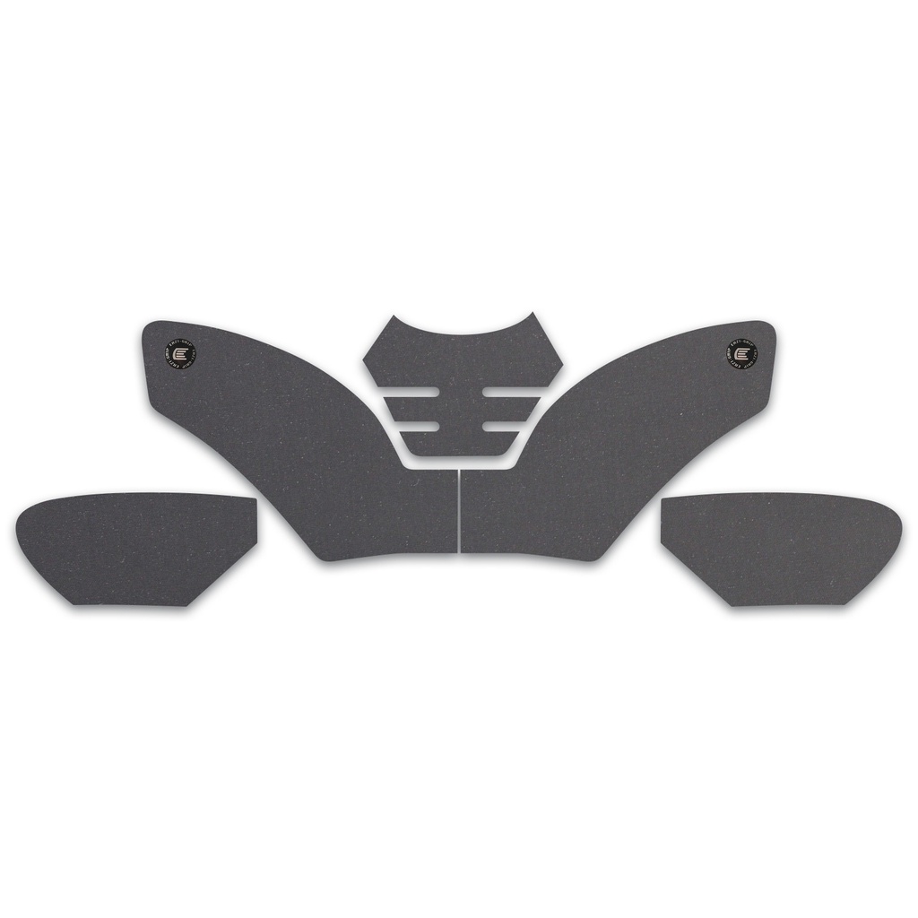[WRAPKAW002] Eazi-Grip Silicone Wrap-Around Tank Grip for Kawasaki Ninja ZX-6R