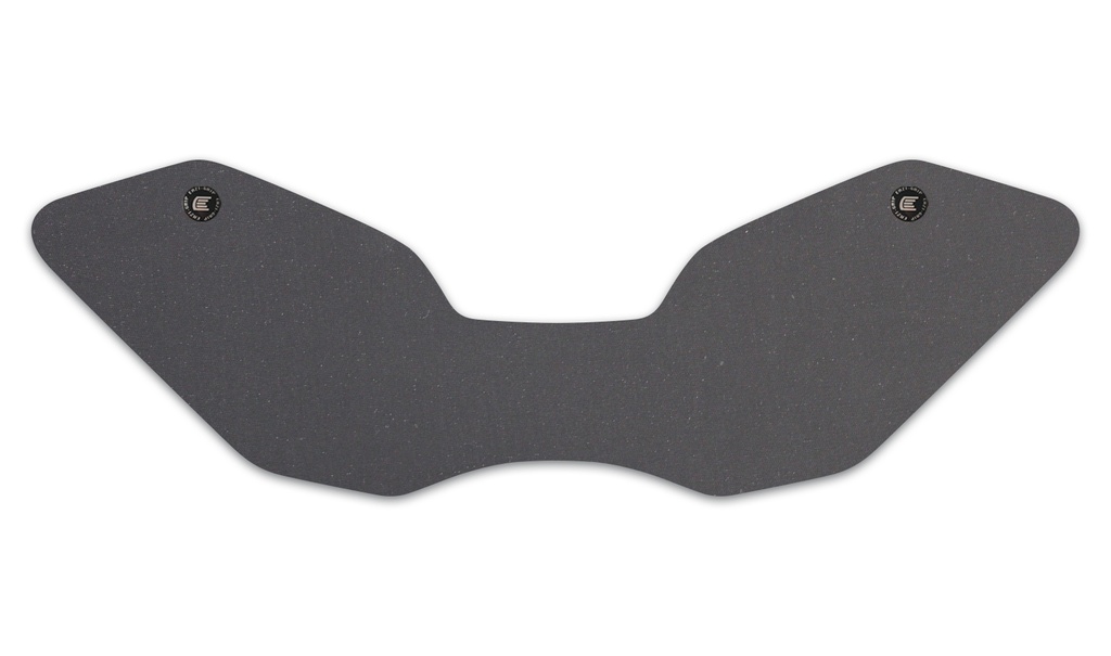 Eazi-Grip Silicone Wrap-Around Tank Grip for Kawasaki Z650