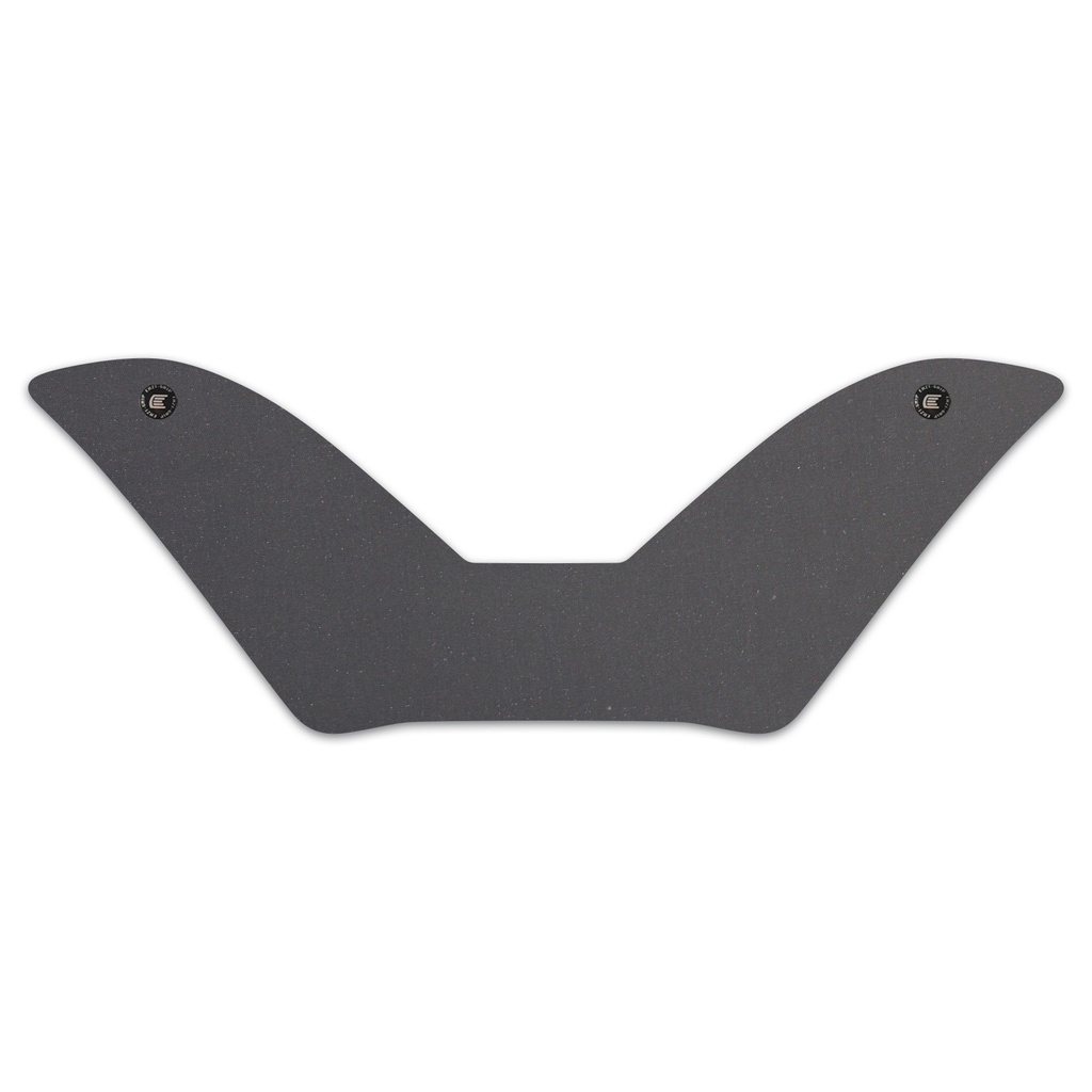 [WRAPKAW004-002] Eazi-Grip Silicone Wrap-Around Tank Grip for Kawasaki ZH2