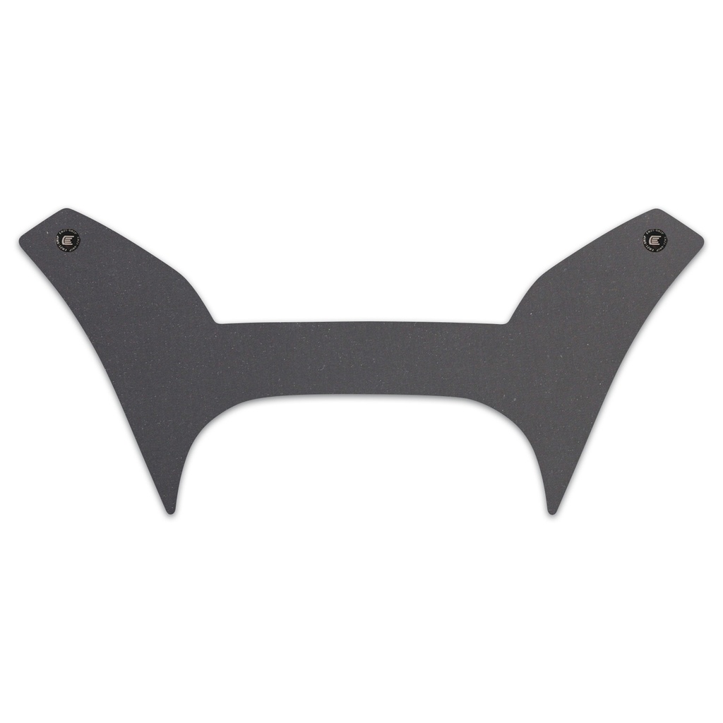 Eazi-Grip Silicone Wrap-Around Tank Grip for Kawasaki Versys 1000
