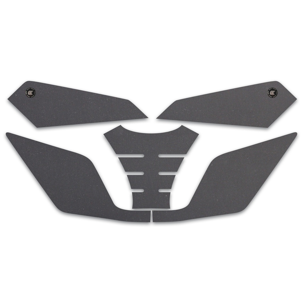 Eazi-Grip Silicone Wrap-Around Tank Grip for Kawasaki Ninja ZX-4RR