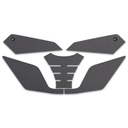Eazi-Grip Silicone Wrap-Around Tank Grip for Kawasaki Ninja ZX-4RR