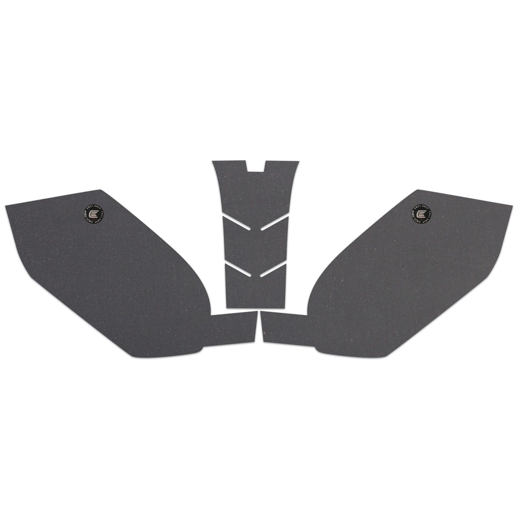 Eazi-Grip Silicone Wrap-Around Tank Grip for Kawasaki Z500