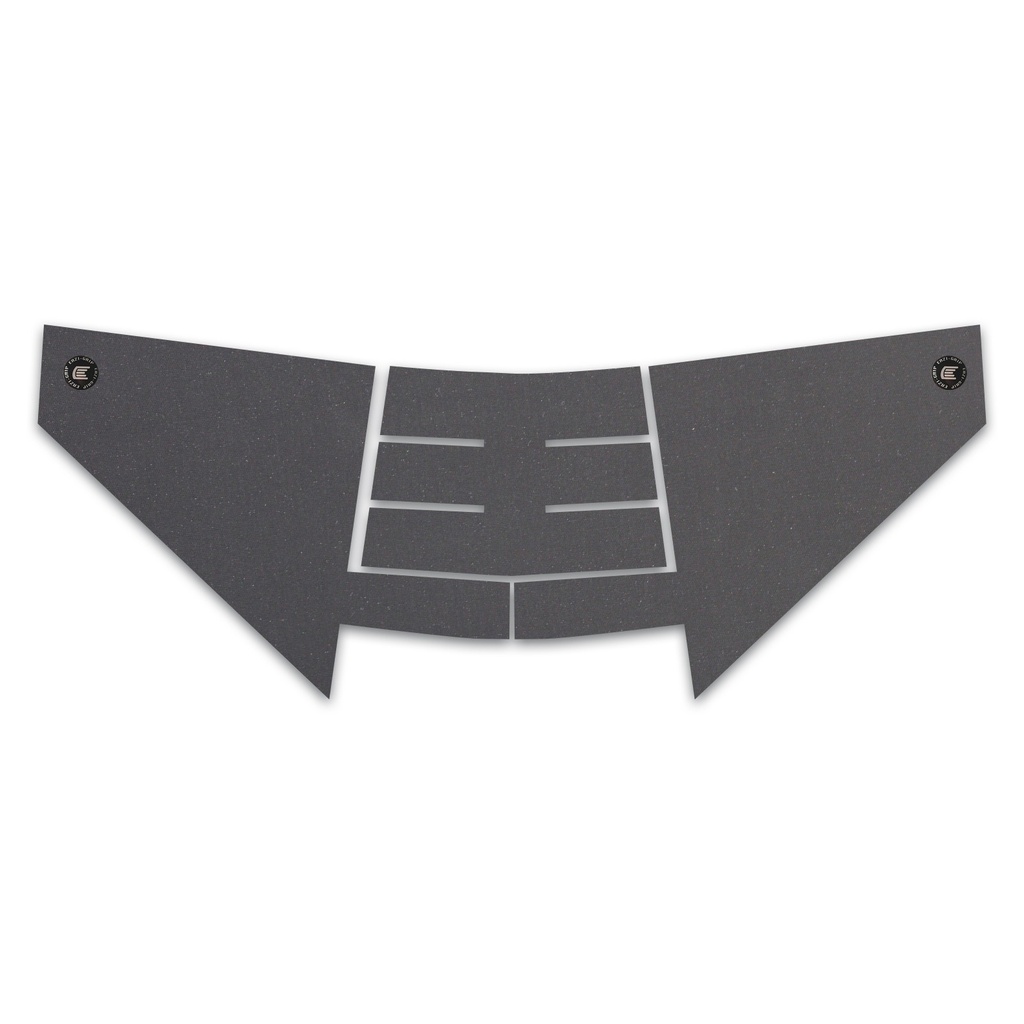 Eazi-Grip Silicone Wrap-Around Tank Grip for KTM 1390 Super Duke R