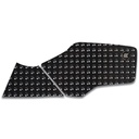Eazi-Grip EVO Tank Grips for Benelli Leoncino 500, clear or black