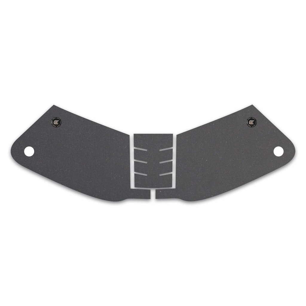 Eazi-Grip Silicone Wrap-Around Tank Grip for KTM RC390