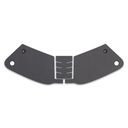 Eazi-Grip Silicone Wrap-Around Tank Grip for KTM RC390