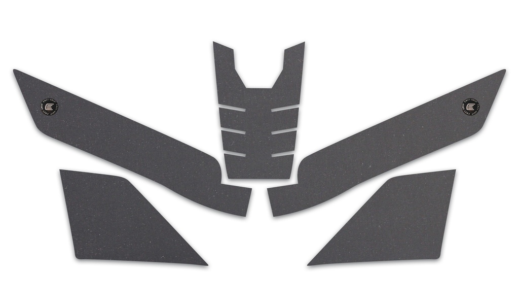 Eazi-Grip Silicone Wrap-Around Tank Grip for KTM 990 RC R