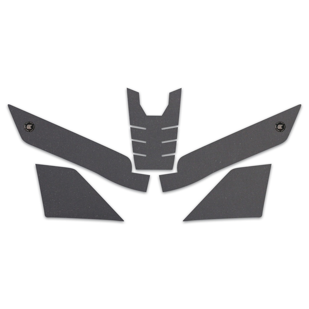 Eazi-Grip Silicone Wrap-Around Tank Grip for KTM 990 RC R