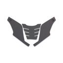 Eazi-Grip Silicone Wrap-Around Tank Grip for Suzuki GSX-8S