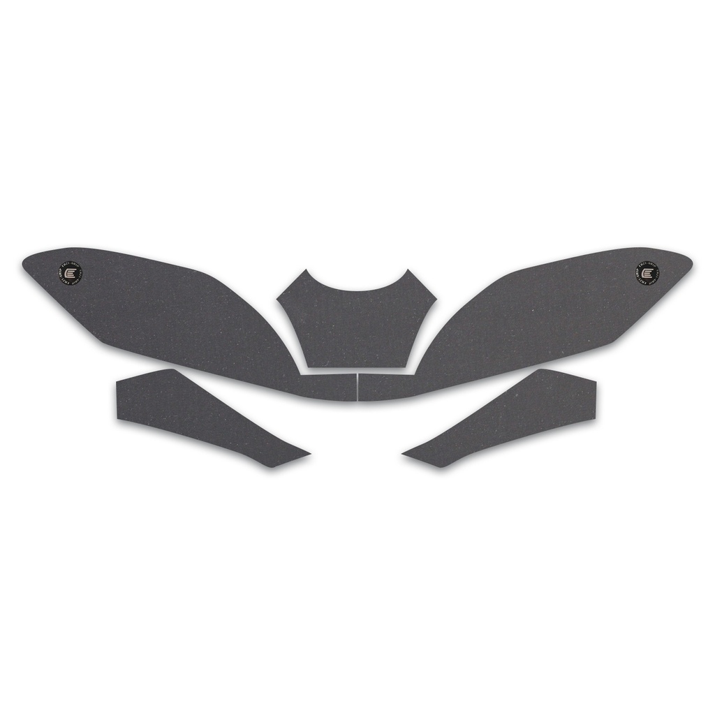 Eazi-Grip Silicone Wrap-Around Tank Grip for Suzuki GSX-S1000