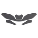 Eazi-Grip Silicone Wrap-Around Tank Grip for Suzuki GSX-S1000
