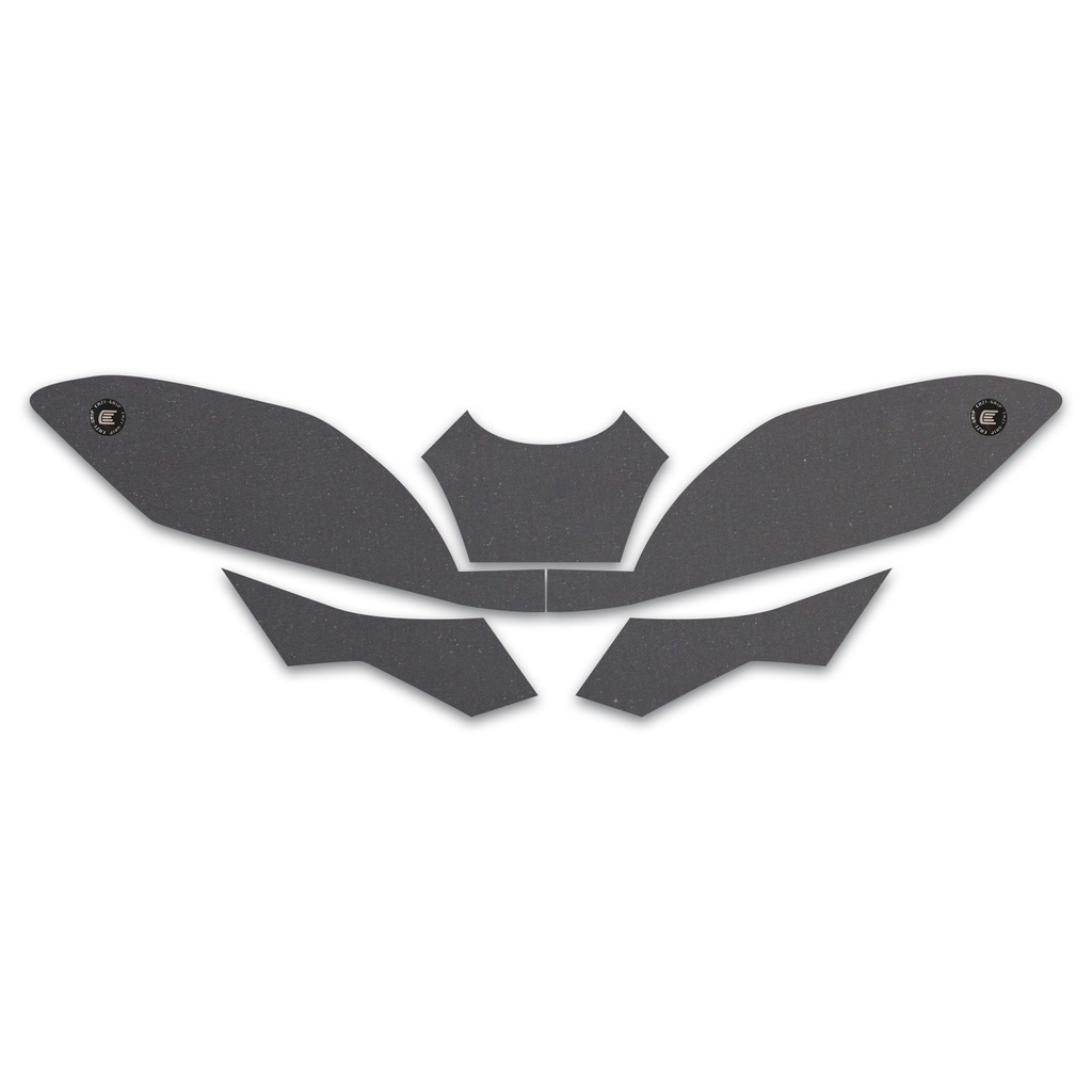 Eazi-Grip Silicone Wrap-Around Tank Grip WRAPSUZ004