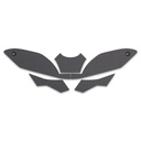Eazi-Grip Silicone Wrap-Around Tank Grip for Suzuki GSX-S1000GX