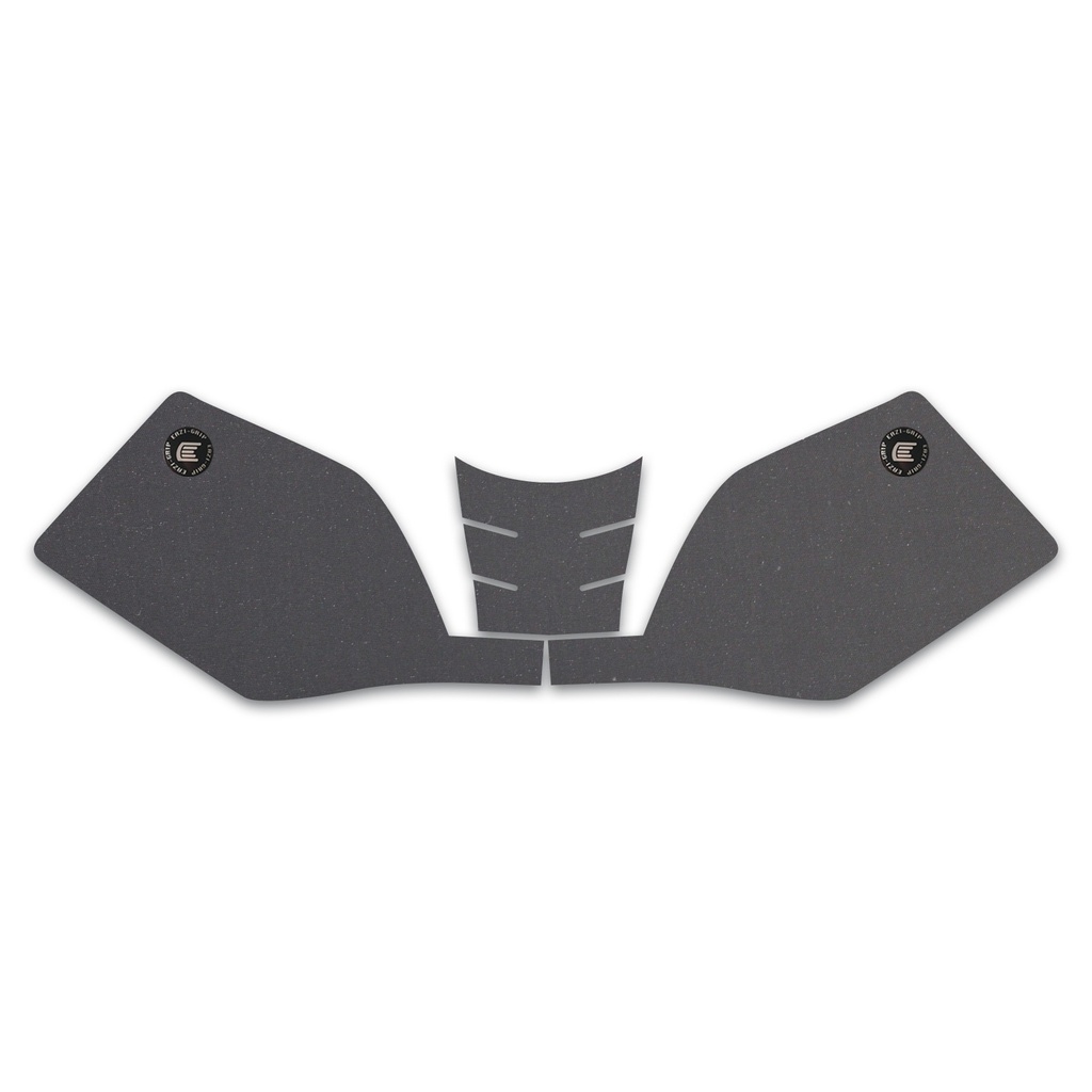 Eazi-Grip Silicone Wrap-Around Tank Grip for Suzuki Hayabusa Gen III