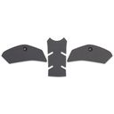 Eazi-Grip Silicone Wrap-Around Tank Grip for Suzuki GSX-8TT
