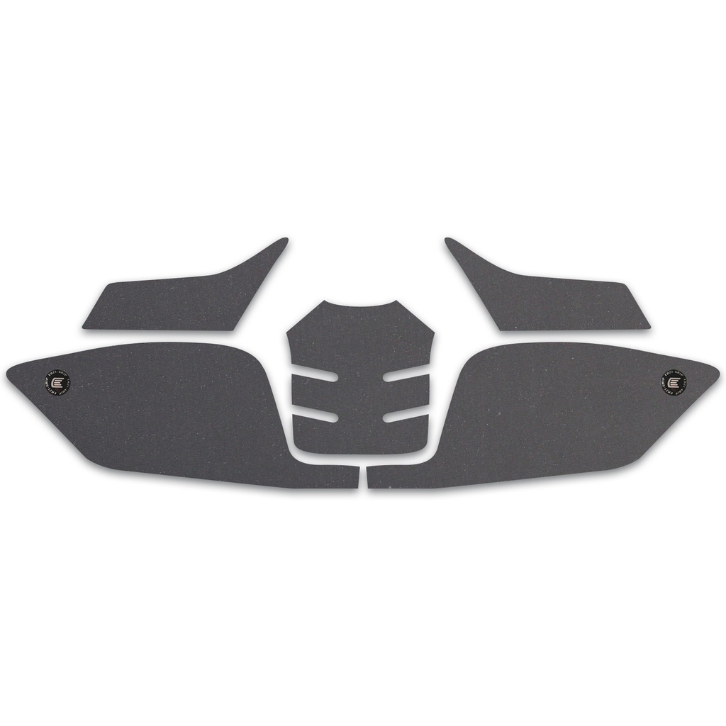 [WRAPTRI003] Eazi-Grip Silicone Wrap-Around Tank Grip for Triumph Street Triple 765