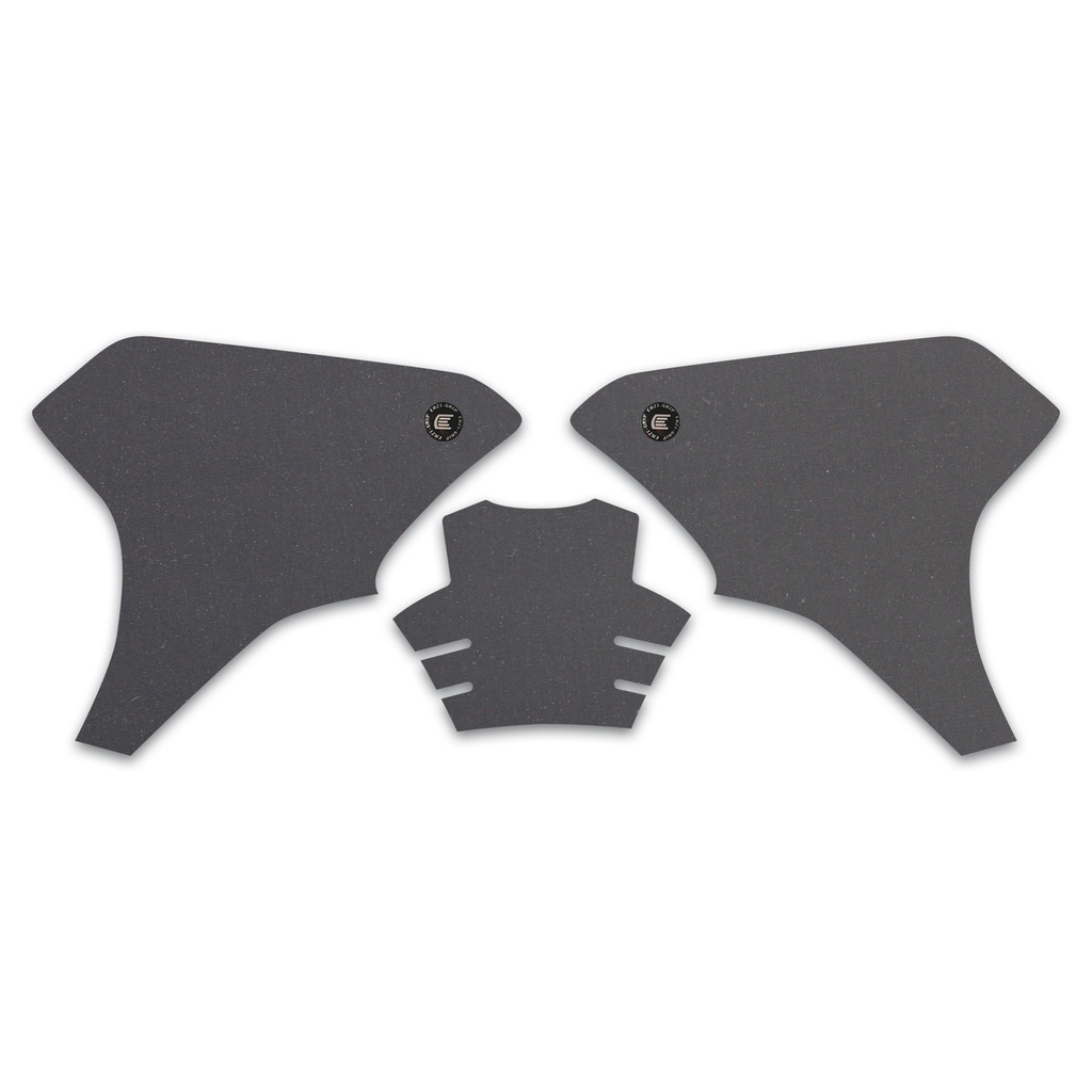 Eazi-Grip Silicone Wrap-Around Tank Grip for Triumph Tiger 850 Sport