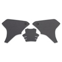 Eazi-Grip Silicone Wrap-Around Tank Grip for Triumph Tiger 850 Sport