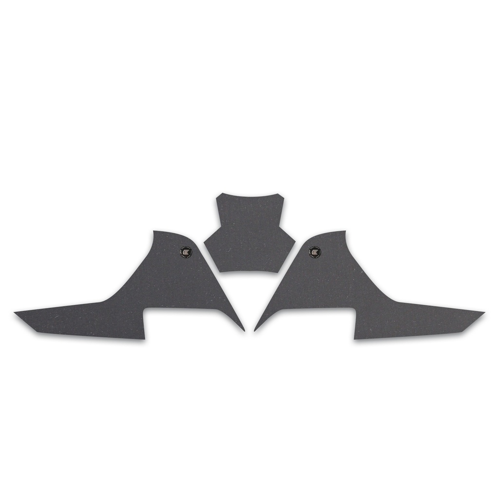 Eazi-Grip Silicone Wrap-Around Tank Grip for Triumph Tiger 900