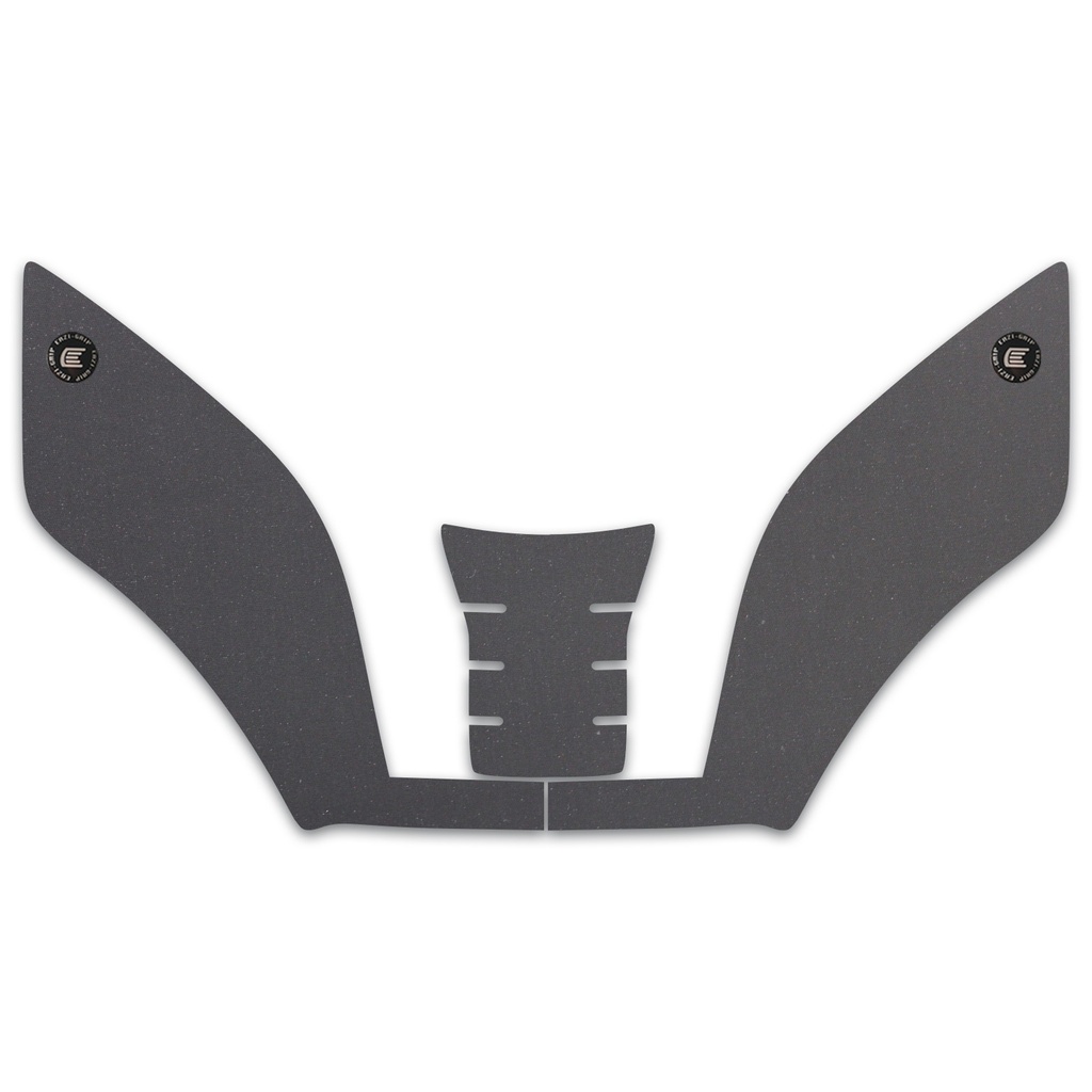 [WRAPYAM005] Eazi-Grip Silicone Wrap-Around Tank Grip for Yamaha YZF-R1