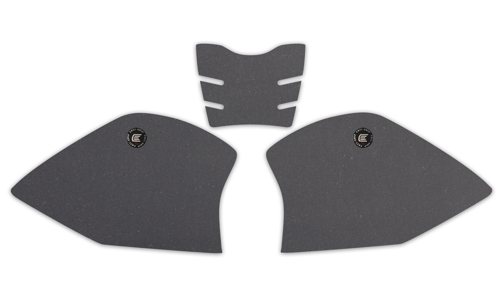 Eazi-Grip Silicone Wrap-Around Tank Grip for Yamaha Tracer 9 GT