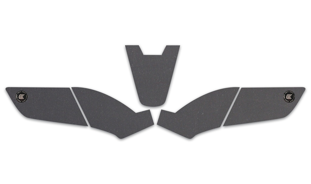 [WRAPYAM009] Eazi-Grip Silicone Wrap-Around Tank Grip for Yamaha YZF-R7