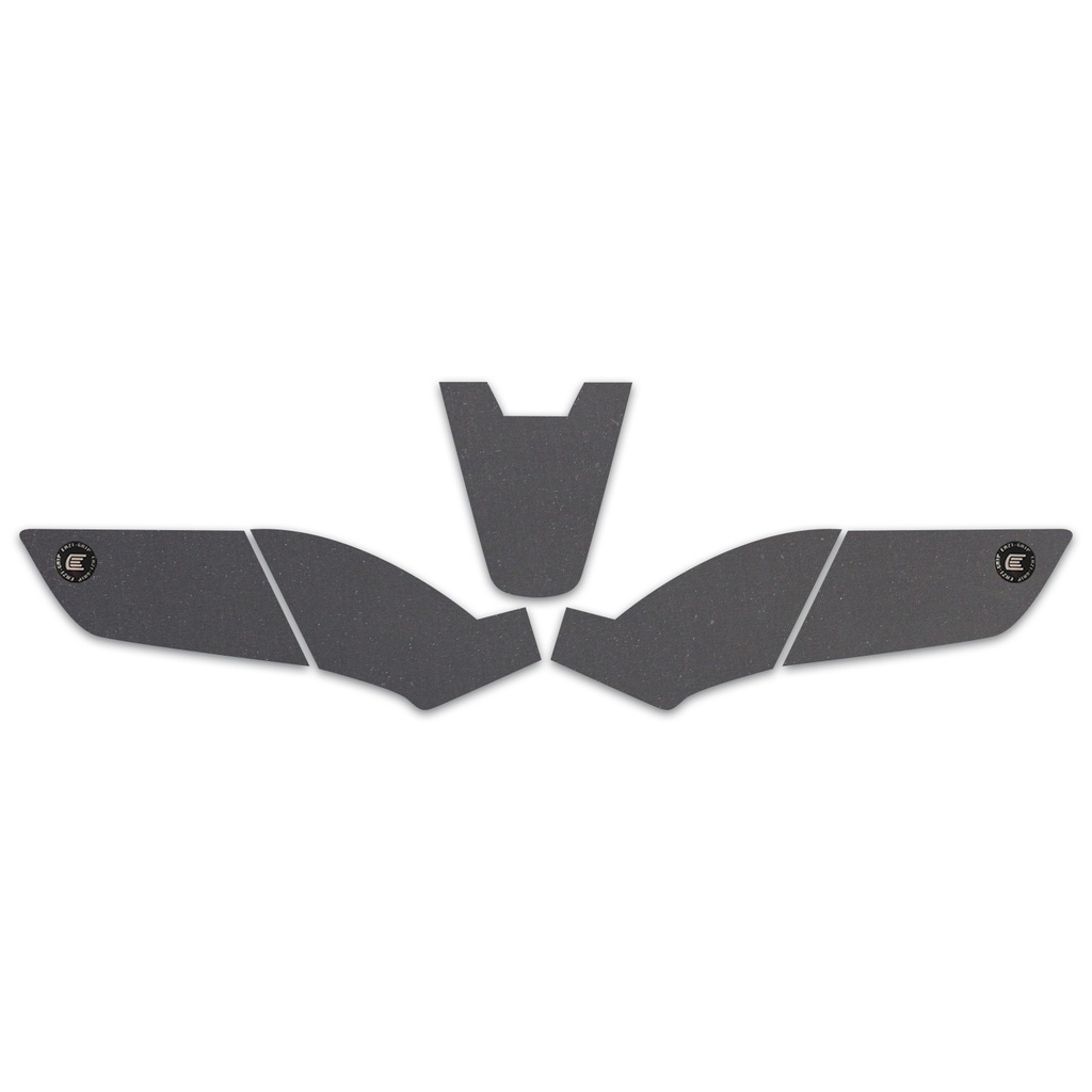 [WRAPYAM009] Eazi-Grip Silicone Wrap-Around Tank Grip for Yamaha YZF-R7