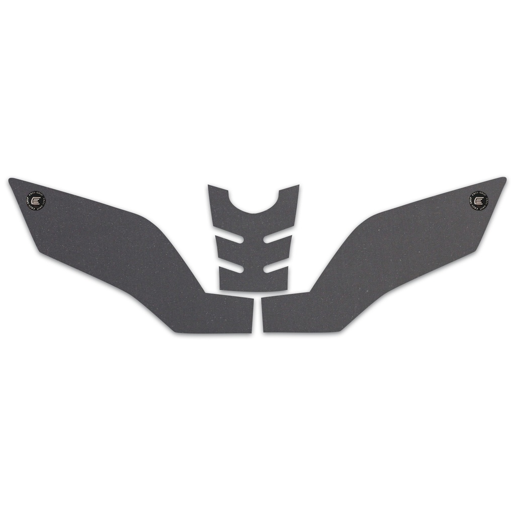 [WRAPYAM010] Eazi-Grip Silicone Wrap-Around Tank Grip for Yamaha YZF-R9