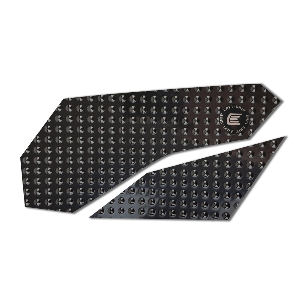 Eazi-Grip EVO Tank Grips for Suzuki GSX-S750, clear or black