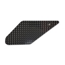 Eazi-Grip EVO Tank Grips for Honda CBR500R and CB500F, clear or black