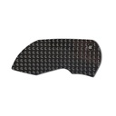 Eazi-Grip EVO Tank Grips for Yamaha XJR1300 2015 - 2017, clear or black