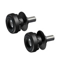 GBRacing 10mm x 1.5mm Paddock Stand Bobbins for KTM 990 Supermoto