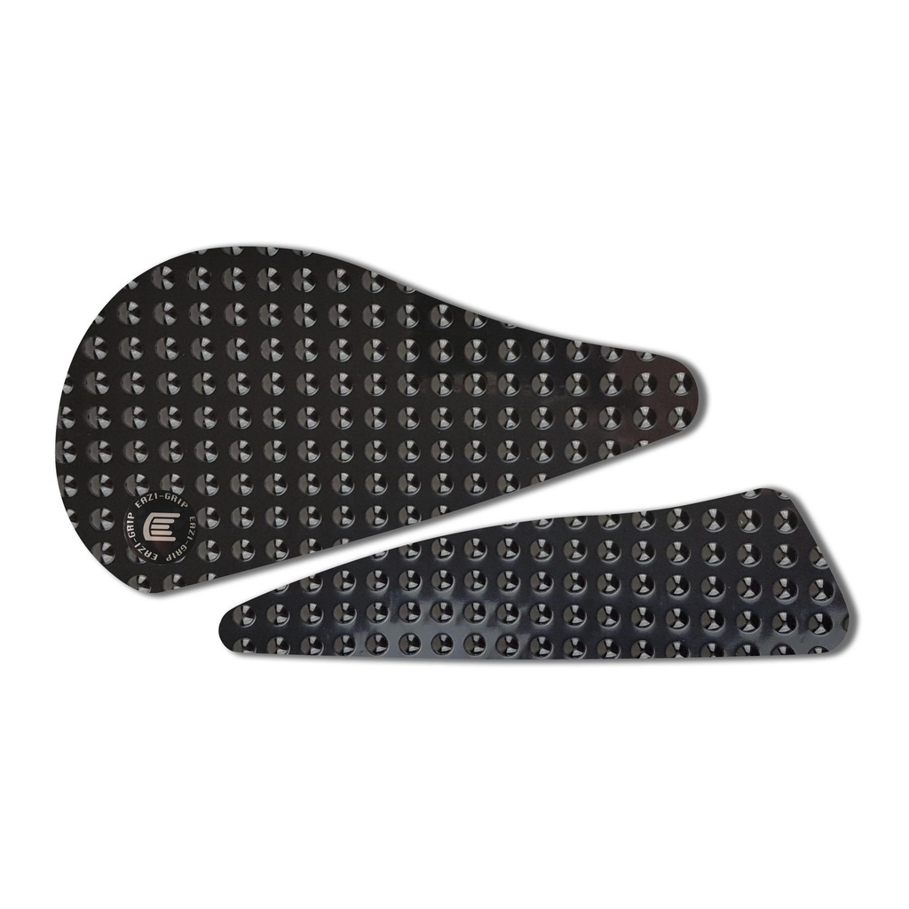 Eazi-Grip EVO Tank Grips for Yamaha YZF-R1 2002 – 2003, clear or black