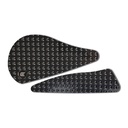 Eazi-Grip EVO Tank Grips for Yamaha YZF-R1 2002 – 2003, clear or black