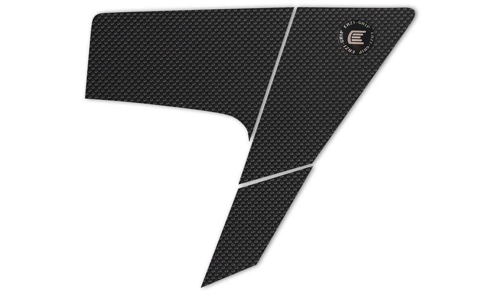[PROCF011BL] Eazi-Grip PRO Tank Grips for CFMOTO 700MT (Black)