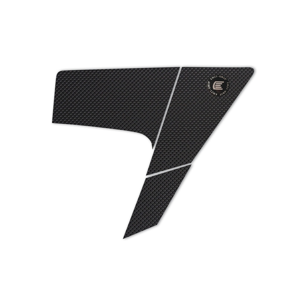 [PROCF011BL] Eazi-Grip PRO Tank Grips for CFMOTO 700MT (Black)